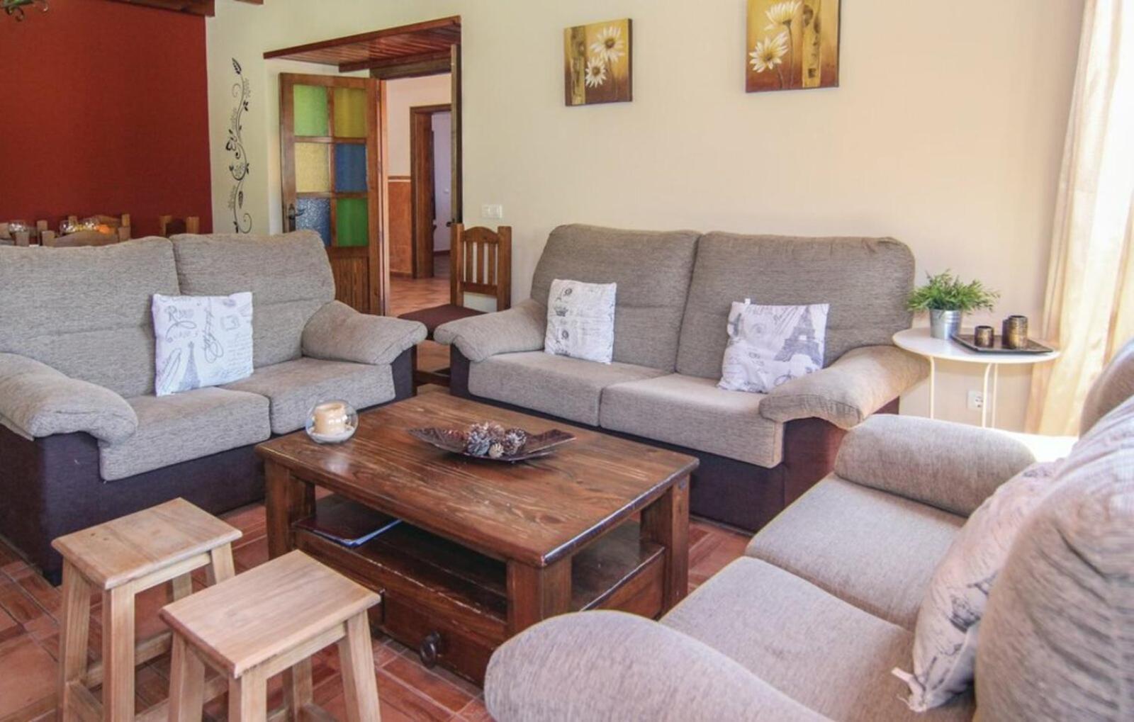 Villa Javier En Sayalonga Exterior foto